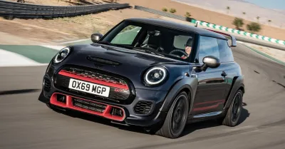 John Cooper Works